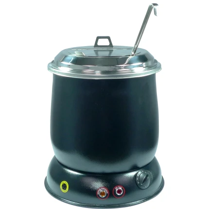 Çorba ocağı URET CRB-4, 15l