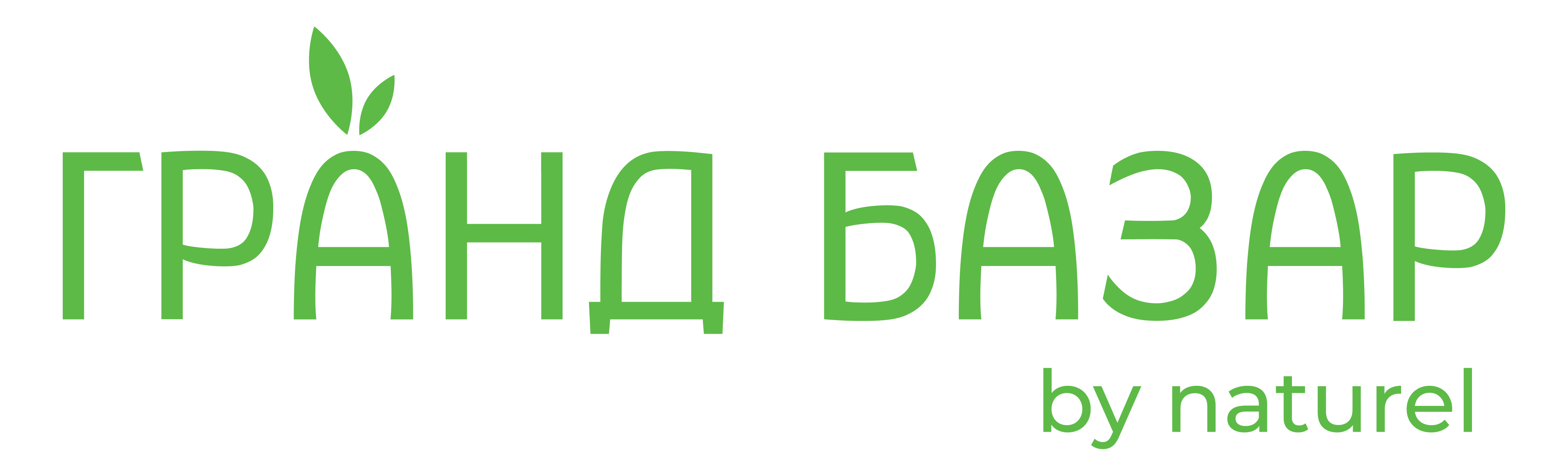 гранд базар логотип