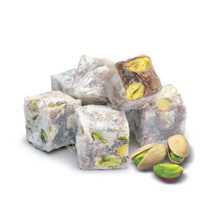 Turkish Delight Lokum