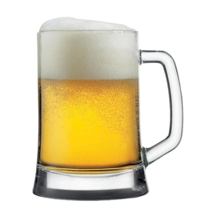 Bira bardağı, "Paşabahçe", Meyhane (55229), 550ml. Türkiye, PPK-550