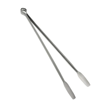 Metal mutfak maşası (kod: 341), "Masa", 23 cm. Türkiye, forcepsIzg1