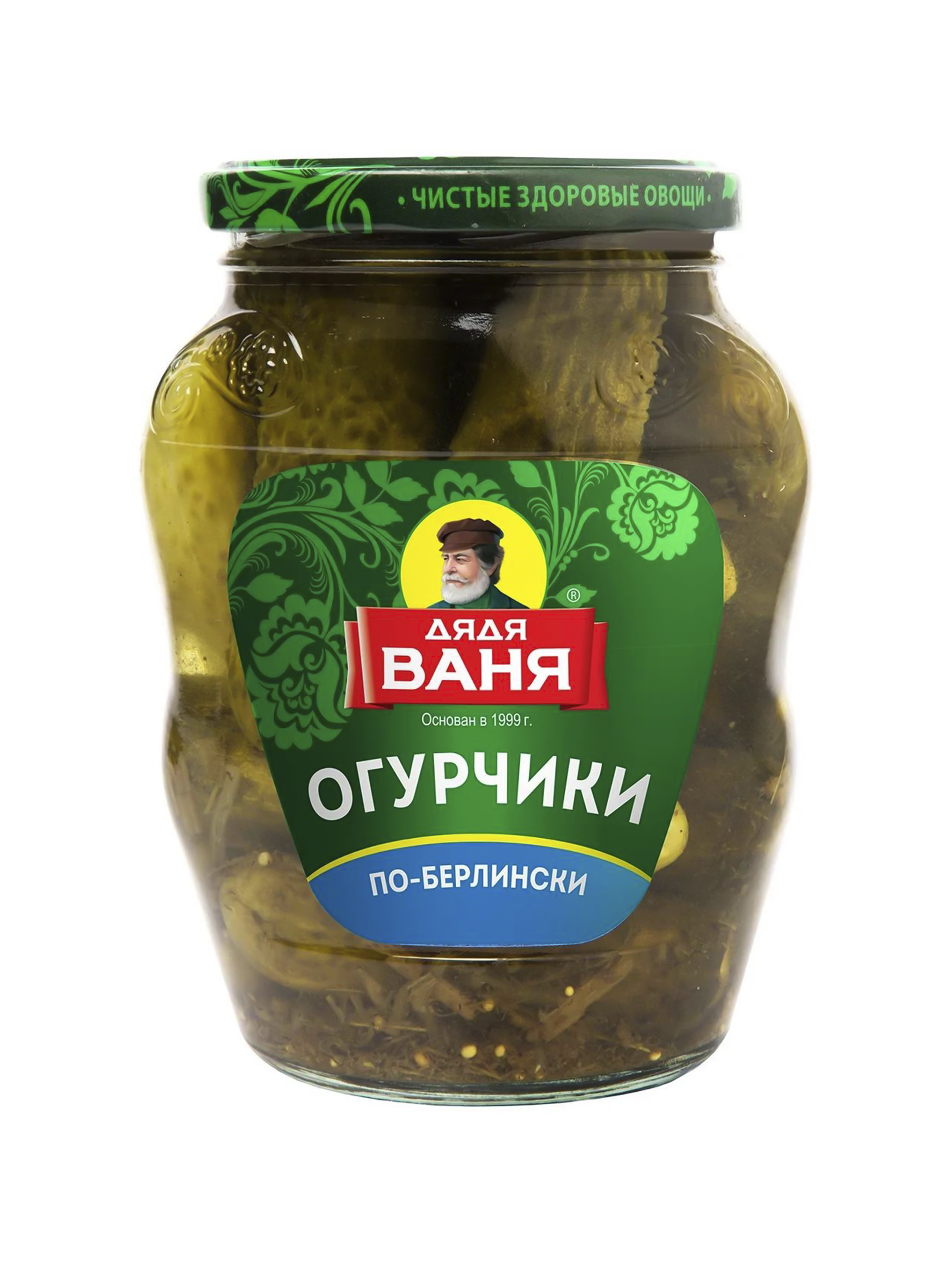 1 копия